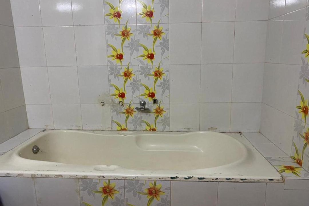 Photo of Bathroom in Kovalam