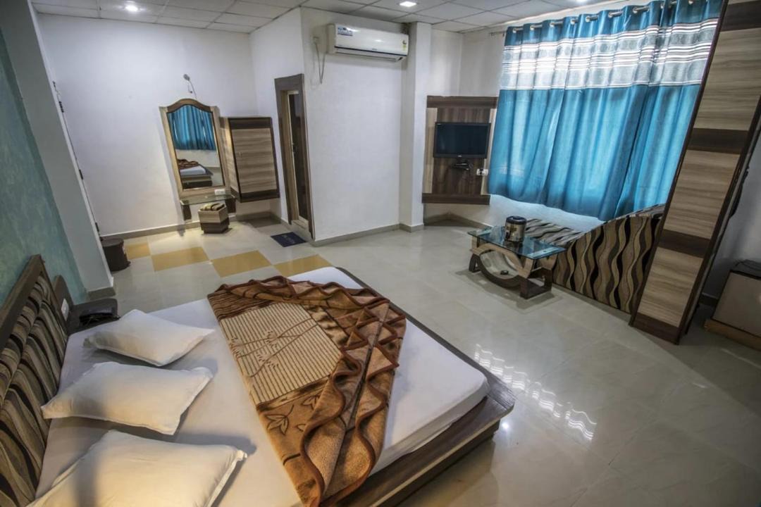 Photo of Livingroom in Pachmarhi