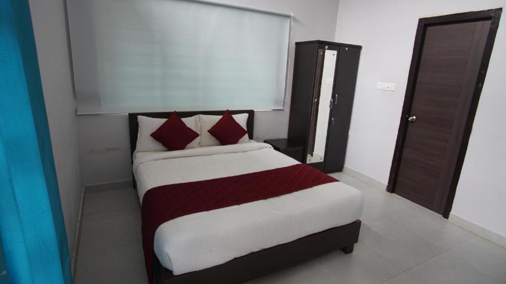 Photo of Bedroom in Yelagiri