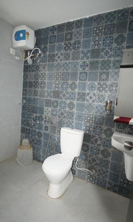 Photo of Bathroom in Yelagiri