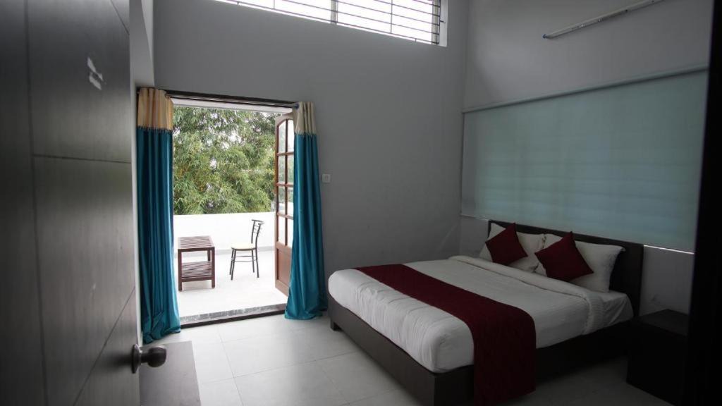 Photo of Bedroom in Yelagiri
