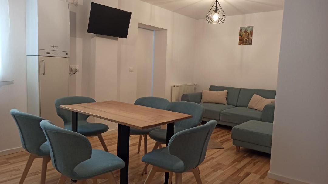 Photo of Livingroom in Sighisoara