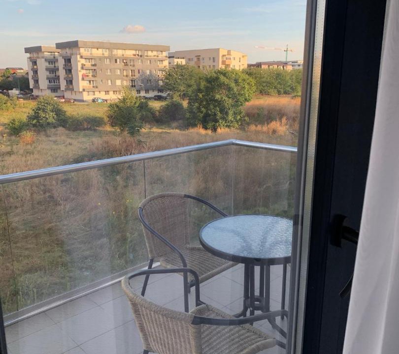 Photo of Patio Balcony in Sector 4