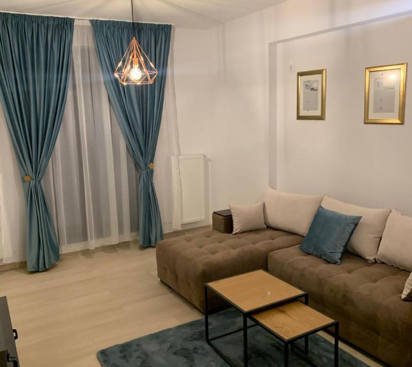 Photo of Livingroom in Sector 4