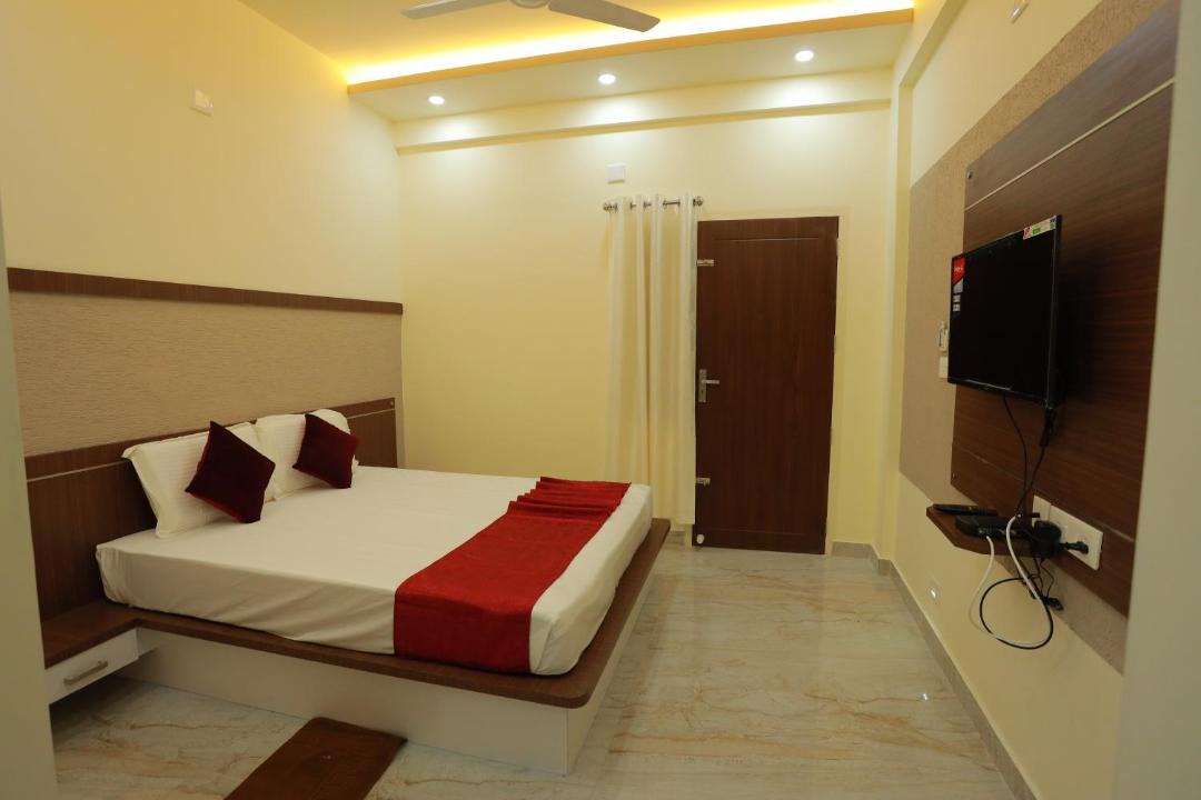 Photo of Bedroom in Thodupuzha