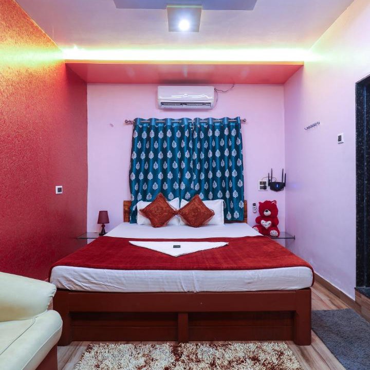 Photo of Bedroom in Panhala