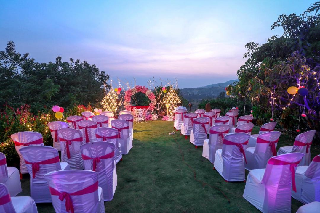 Photo of Patio Balcony in Panhala