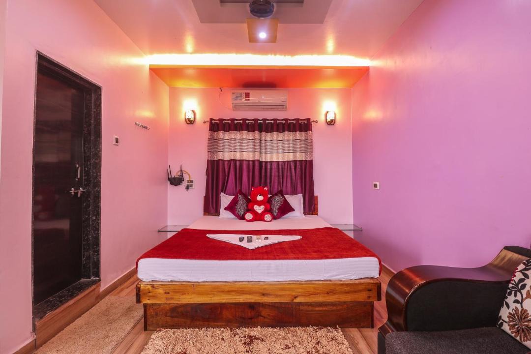 Photo of Bedroom in Panhala