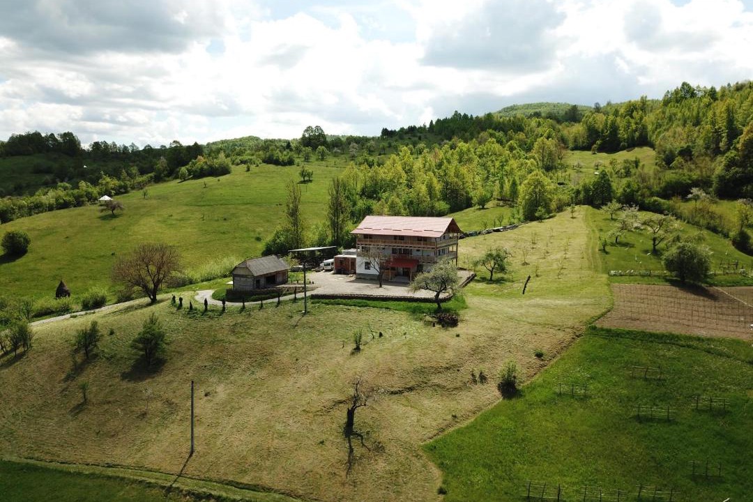 Photo of Others in Stramtura