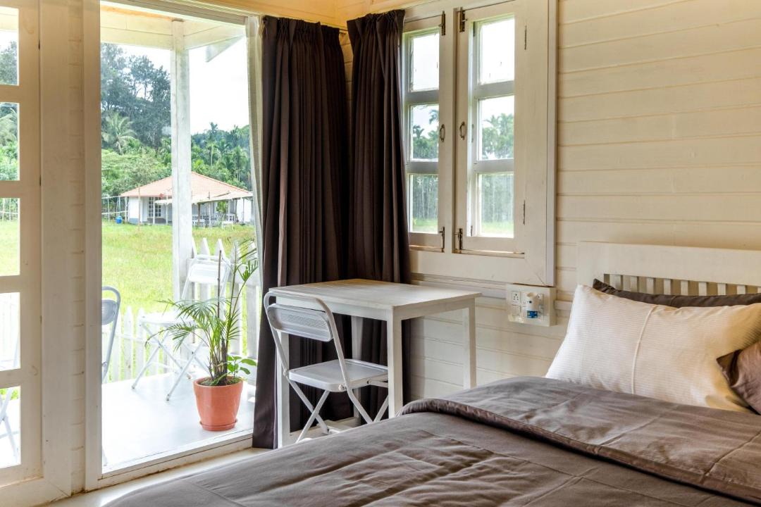 Photo of Bedroom in Virajpet