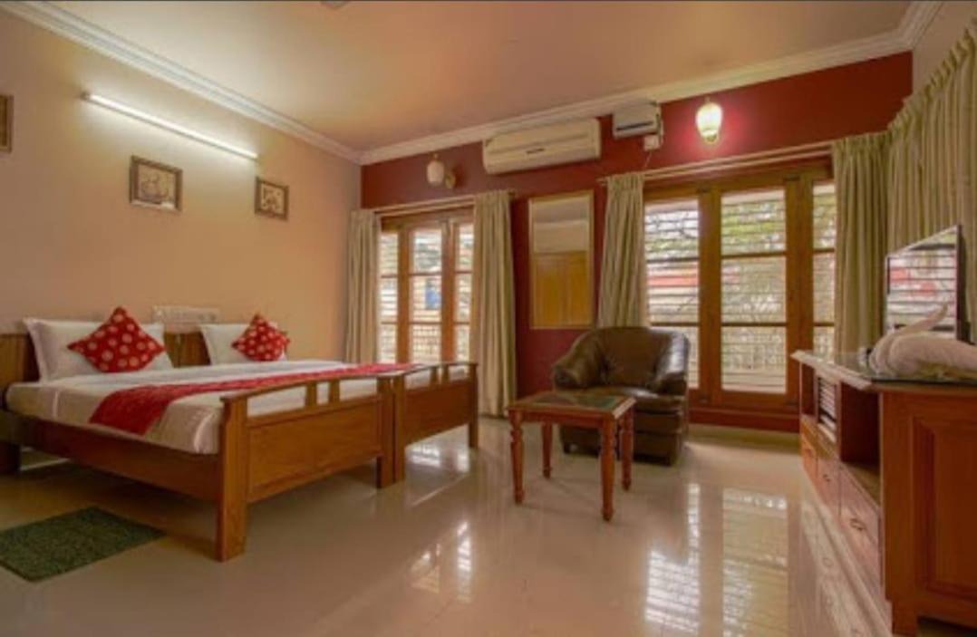 Photo of Livingroom in Koramangala