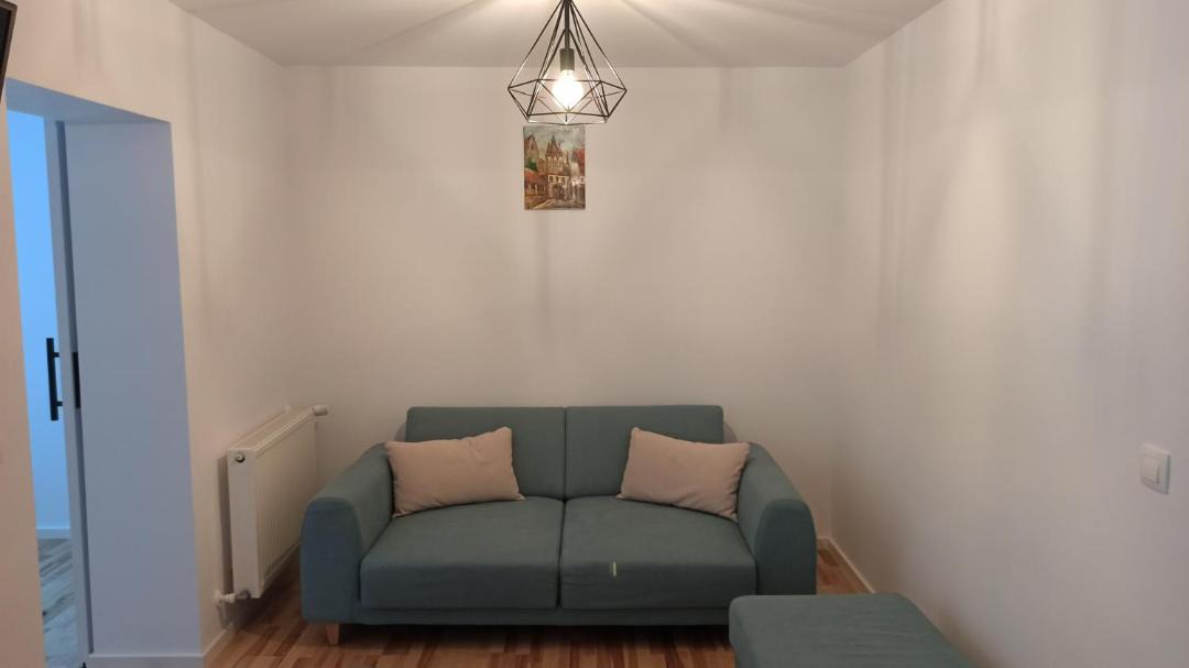 Photo of Livingroom in Sighisoara