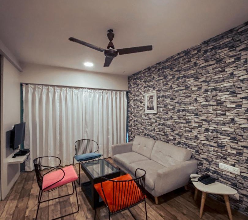 Photo of Livingroom in Dumas
