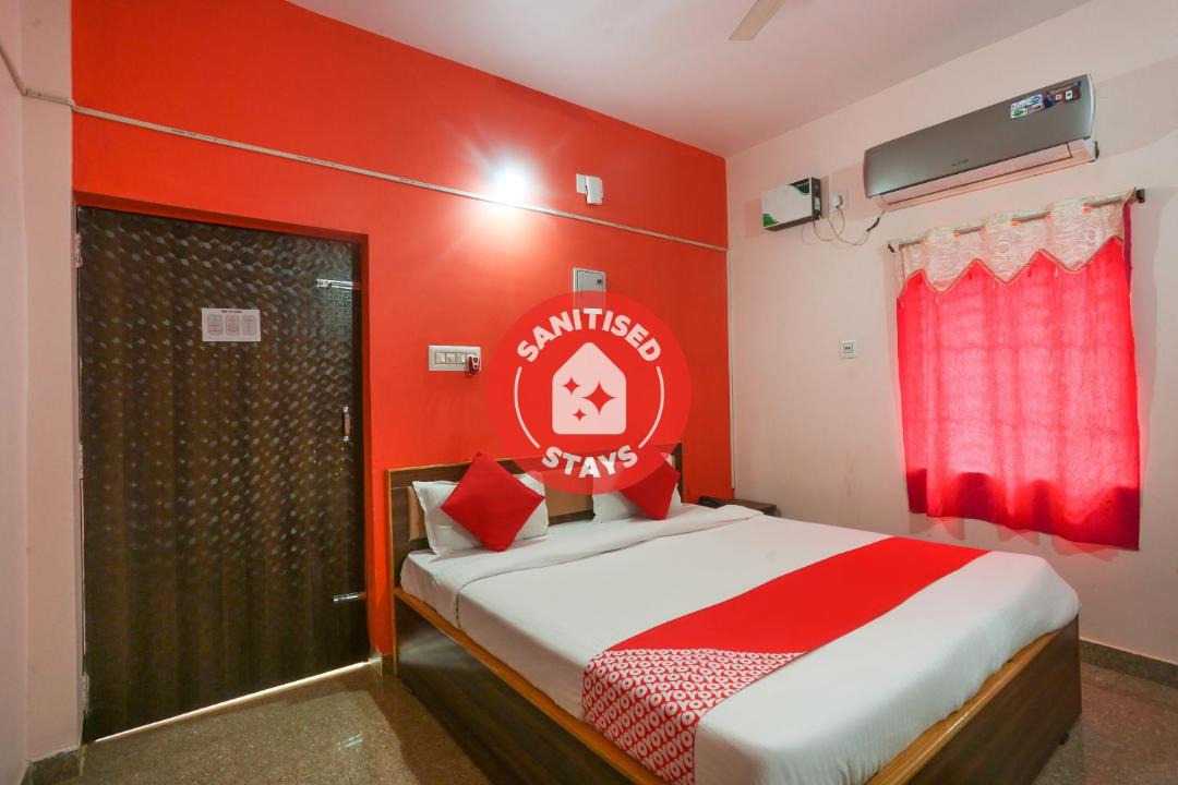 Photo of Bedroom in Bhubaneshwar