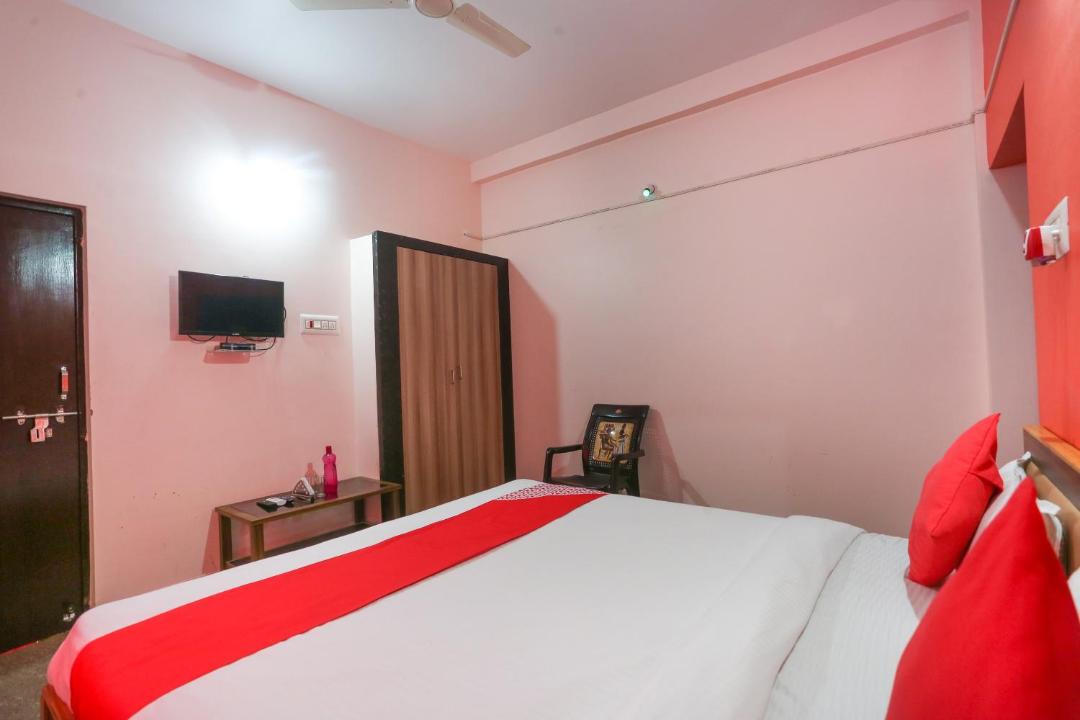 Photo of Bedroom in Bhubaneshwar