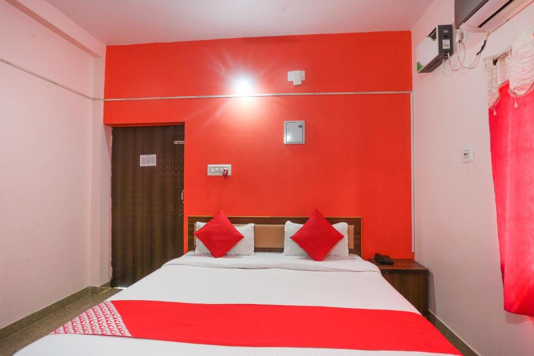 Photo of Bedroom in Bhubaneshwar