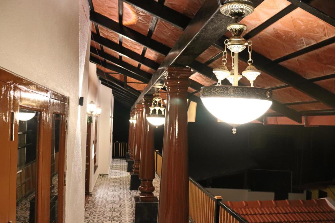 Photo of Livingroom in Belur