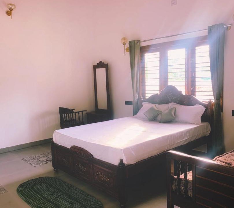 Photo of Bedroom in Belur
