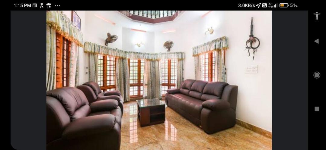 Photo of Livingroom in Kumaranalloor