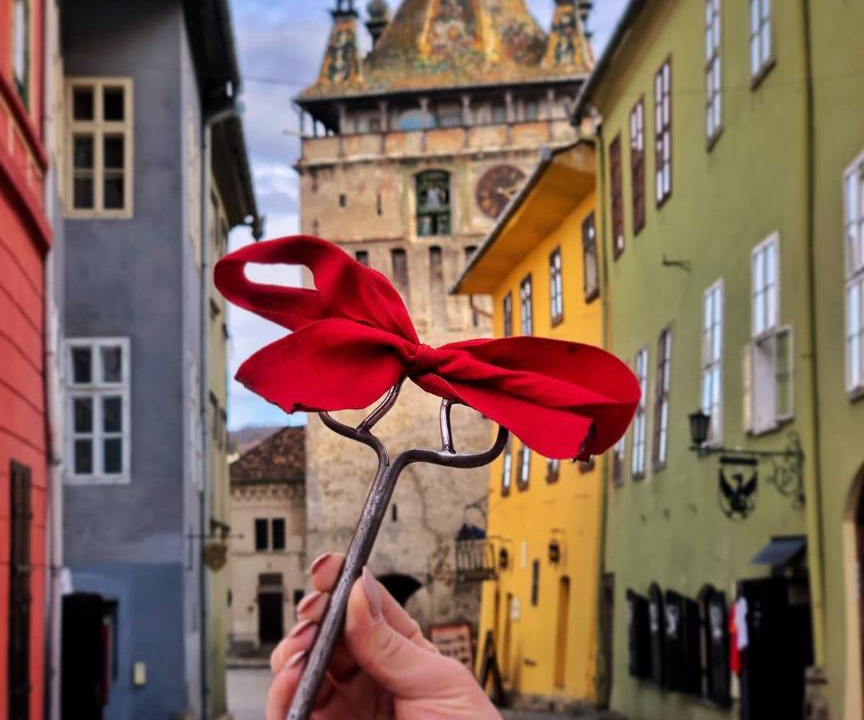 Photo of Others in Sighisoara