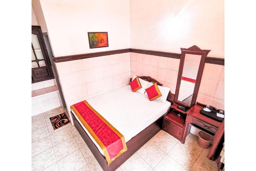 Photo of Bedroom in Ernakulam South