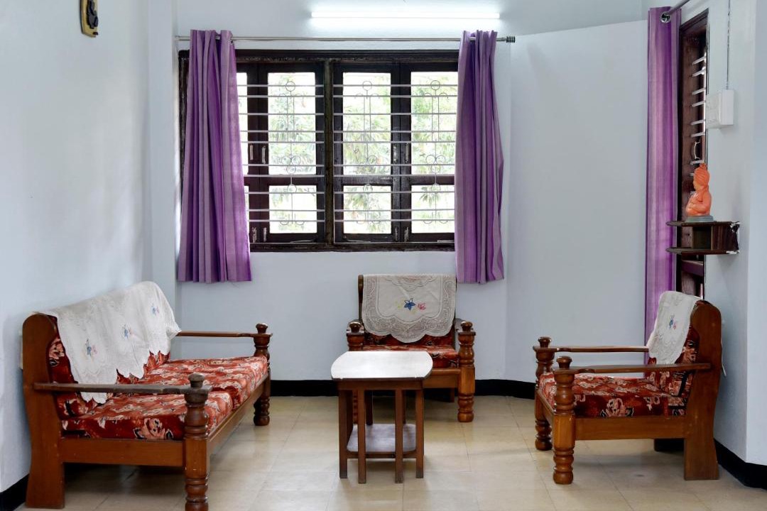 Photo of Livingroom in Kolhapur