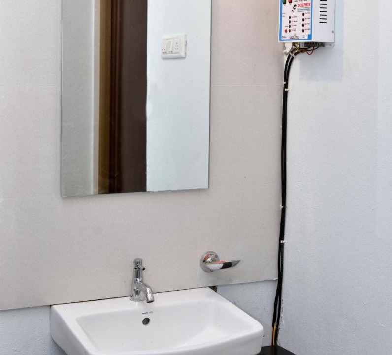 Photo of Bathroom in Kolhapur
