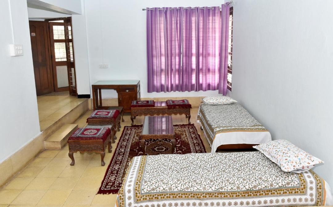Photo of Bedroom in Kolhapur
