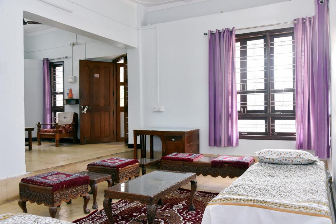 Photo of Livingroom in Kolhapur