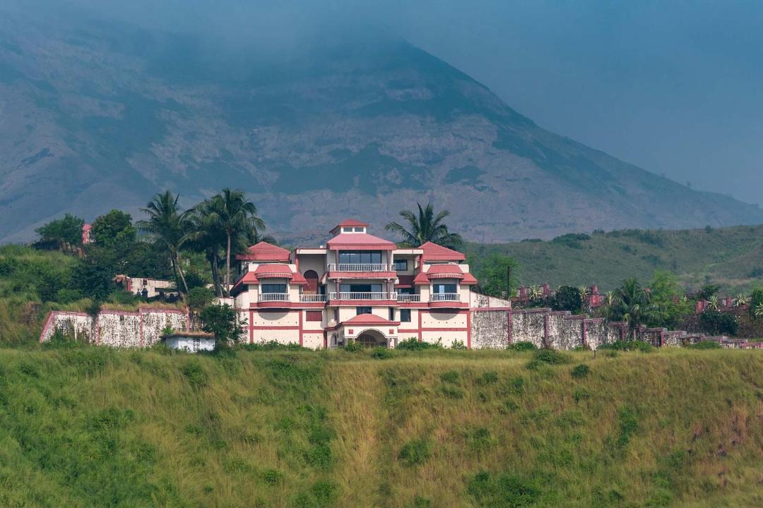 Photo of Buildings in Khalapur