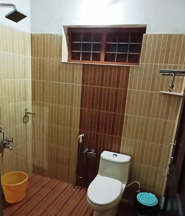 Photo of Bathroom in Aymanam