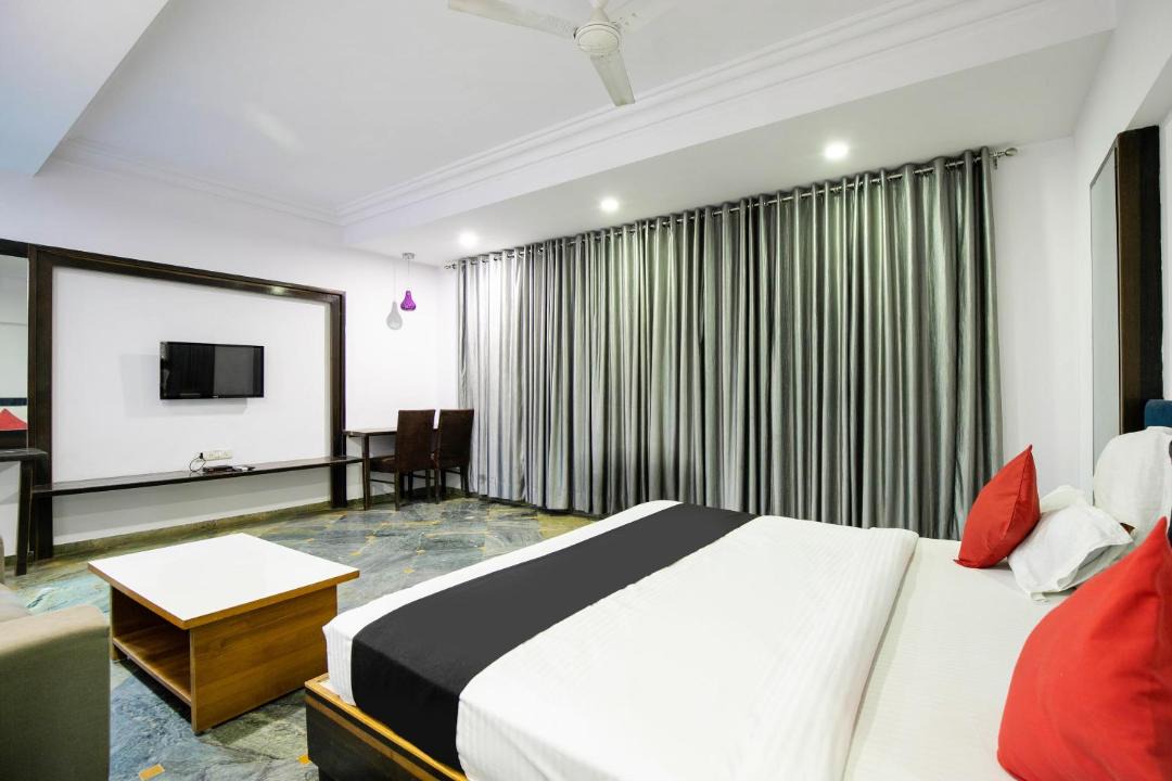 Photo of Bedroom in Gandhinagar