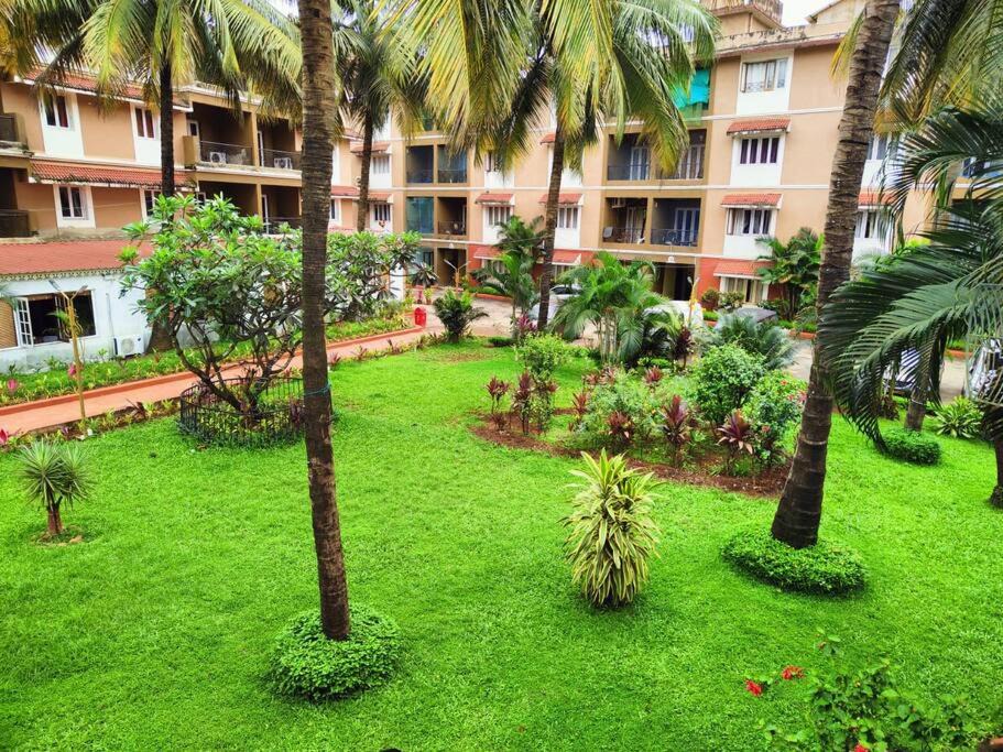 Photo of Buildings in Sainagar