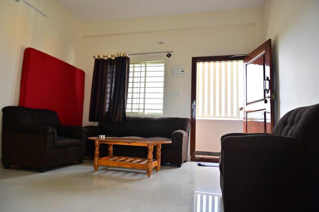 Photo of Livingroom in Chikkamagaluru