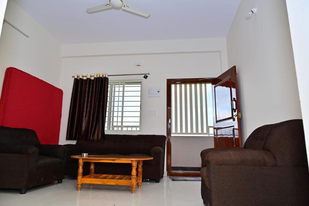 Photo of Livingroom in Chikkamagaluru