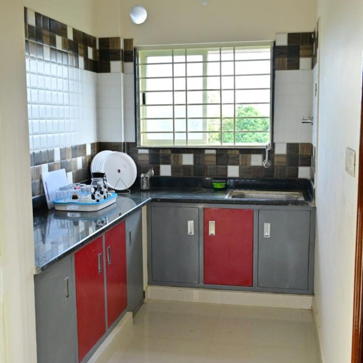 Photo of Kitchen in Chikkamagaluru
