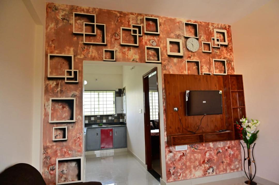 Photo of Livingroom in Chikkamagaluru