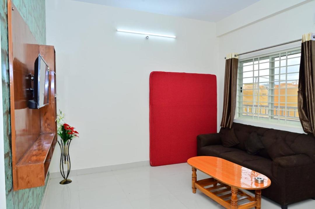Photo of Livingroom in Chikkamagaluru