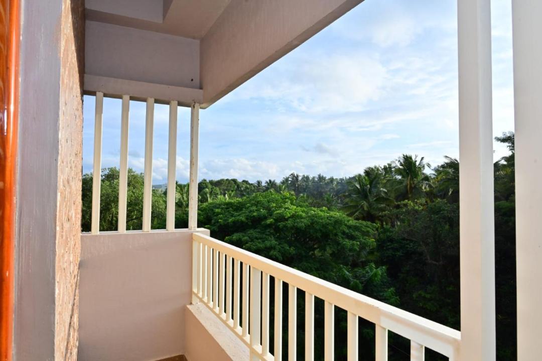 Photo of Patio Balcony in Chikkamagaluru