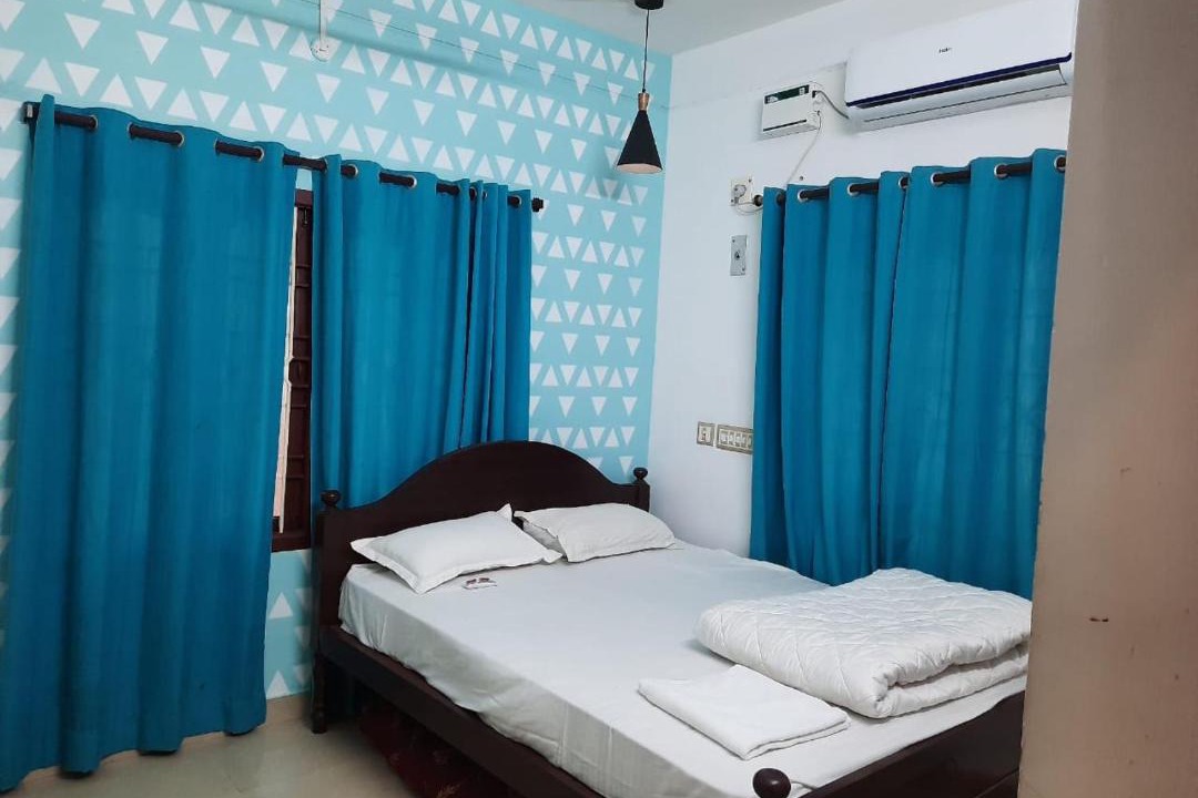 Photo of Bedroom in Kuilapalayam