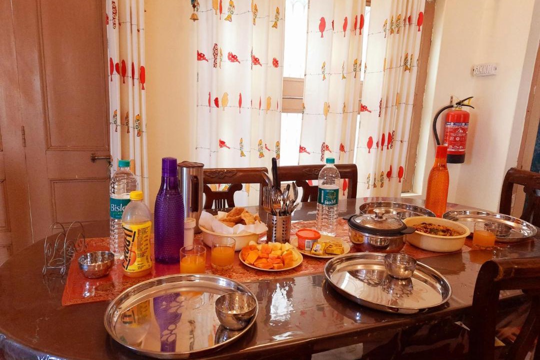 Photo of Kitchen in Jwalapur