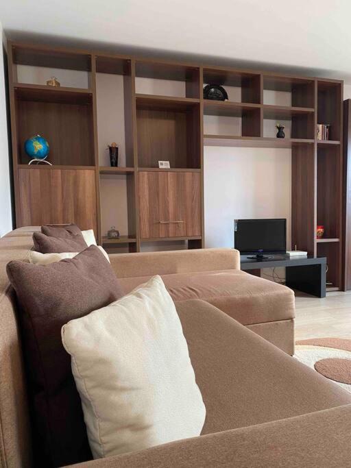 Photo of Livingroom in Sacele