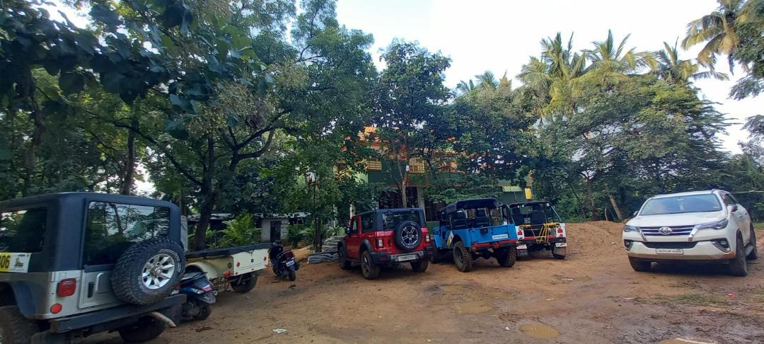Photo of Others in Kamalapur