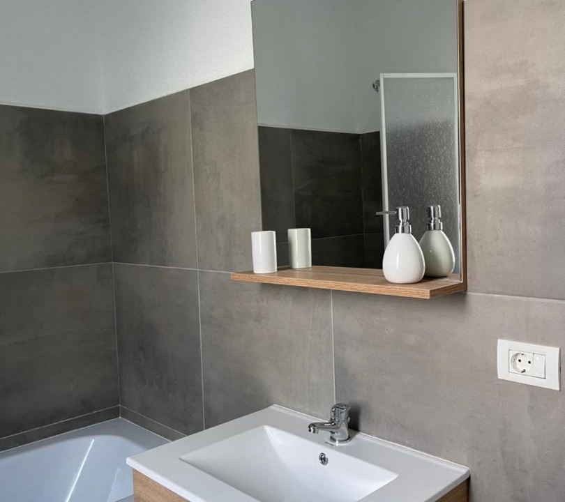 Photo of Bathroom in Giroc