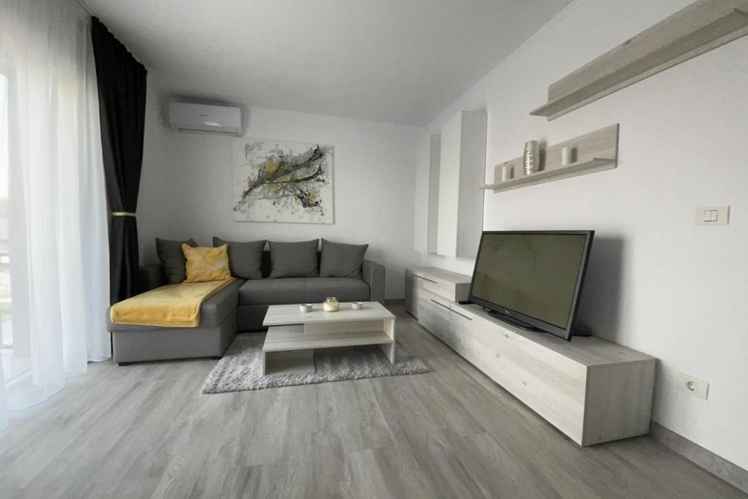 Photo of Livingroom in Giroc