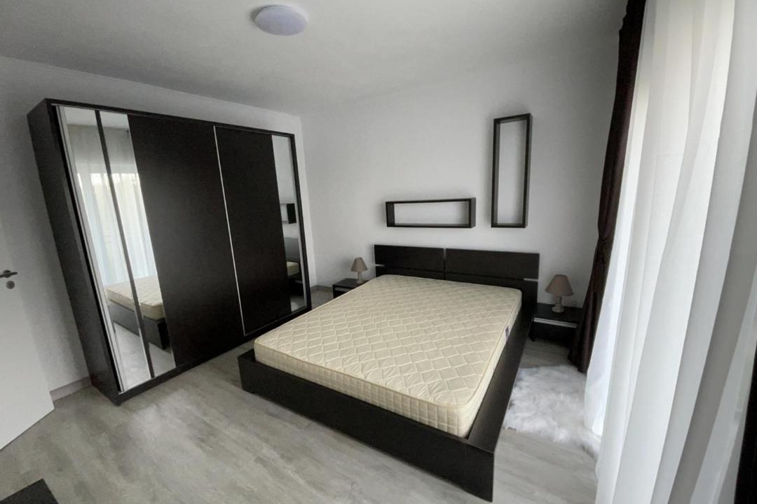 Photo of Bedroom in Giroc