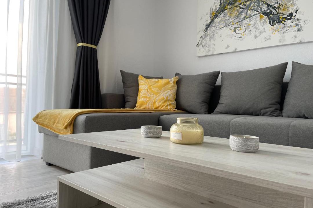 Photo of Livingroom in Giroc