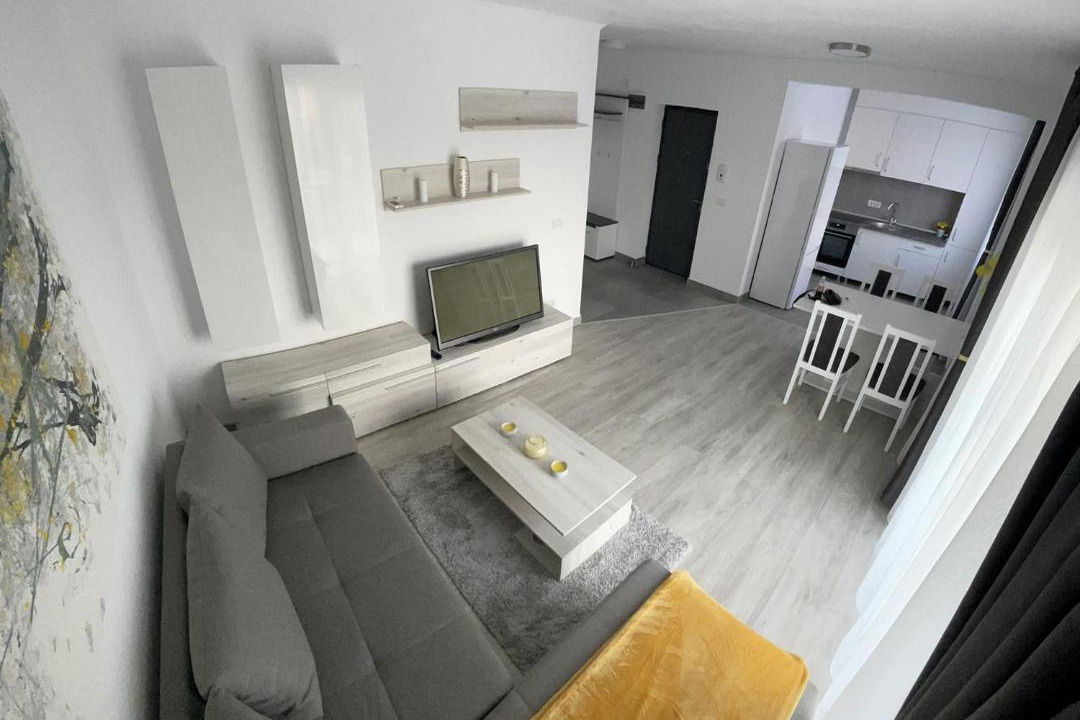 Photo of Livingroom in Giroc