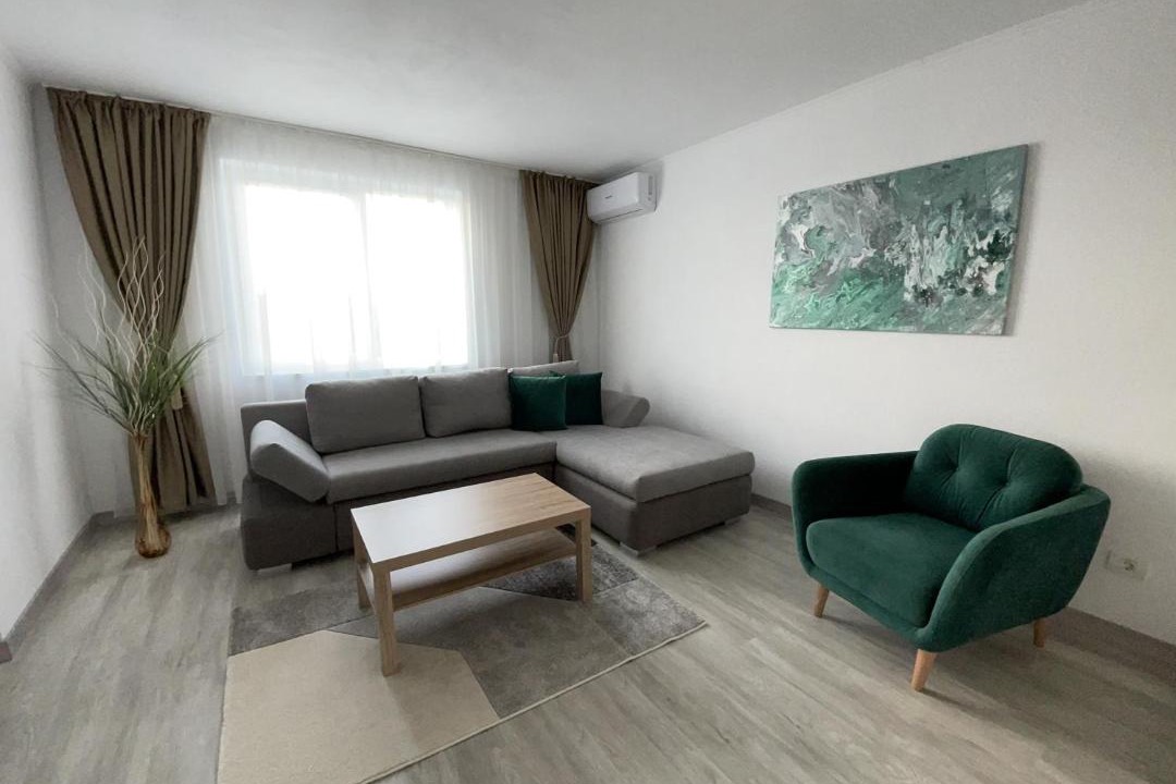 Photo of Livingroom in Giroc