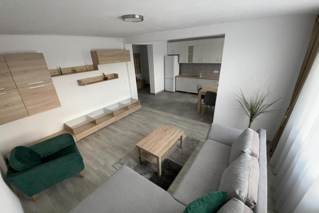 Photo of Livingroom in Giroc